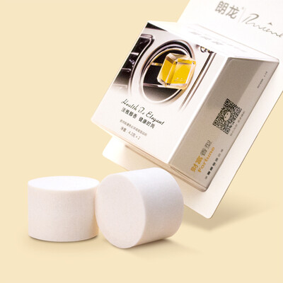 Rhone Car Perfume Car Perfume Air Conditioner Outlet Perfume Clip Solid Fragrance Car Aromatic Decoration Car Accessories RP22A Sugar Lucky
Rhone Car Perfume Car Perfume Air Conditioner Outlet Perfume Clip Solid Fragrance Car Aromatic Decoration Car Accessories RP22A Sugar Lucky