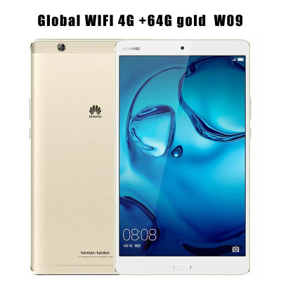 Интернациональный диск Huawei MediaPad M3 4 ГБ ОЗУ 64 ГБ ROM Kirin 950 Octa Core 2K Экран 8,4 "планшетный ПК Android 6.0 GPS 8.0MP
Интернациональный диск Huawei MediaPad M3 4 ГБ ОЗУ 64 ГБ ROM Kirin 950 Octa Core 2K Экран 8,4 "планшетный ПК Android 6.0 GPS 8.0MP
