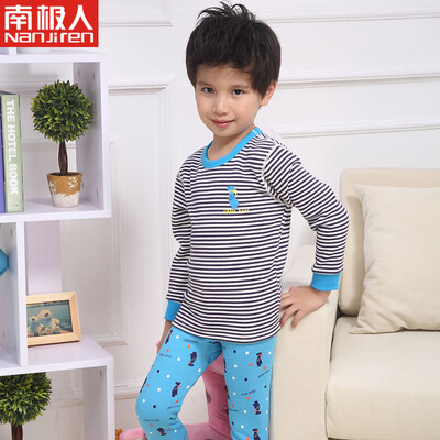Antarctic Nanjiren children underwear boys&girls autumn&winter thicken brushed warm underwear Qiuqiu pants sets Tibetan youth 120
Antarctic Nanjiren children underwear boys&girls autumn&winter thicken brushed warm underwear Qiuqiu pants sets Tibetan youth 120