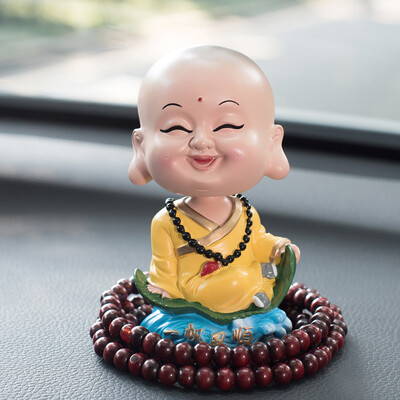 Cara decoration car ornaments pendant cartoon creative shaking head long mouth dog car ornaments doll car decoration supplies car jewelry ornaments hero series
Cara decoration car ornaments pendant cartoon creative shaking head long mouth dog car ornaments doll car decoration supplies car jewelry ornaments hero series