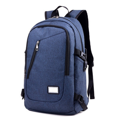 Business Water Resistant 17 Inch Laptop Backpack with USB Charging Port Campus College Student School Bag Unisex
Business Water Resistant 17 Inch Laptop Backpack with USB Charging Port Campus College Student School Bag Unisex