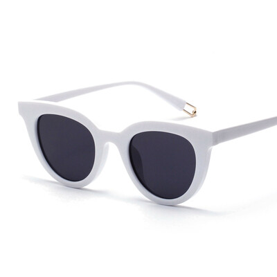 Peekaboo black cat eye sunglasses classic designer women retro cat eye sun glasses for women men white uv400
Peekaboo black cat eye sunglasses classic designer women retro cat eye sun glasses for women men white uv400