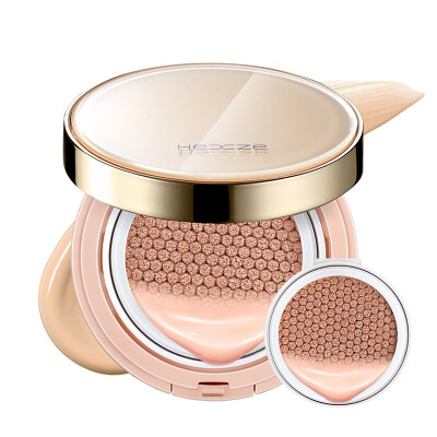 HEXZE (HEXZE) flawless mineral air cushion bb cream 01 natural color 15g (concealer moisturizing nude makeup looking makeup female non-CC cream
HEXZE (HEXZE) flawless mineral air cushion bb cream 01 natural color 15g (concealer moisturizing nude makeup looking makeup female non-CC cream