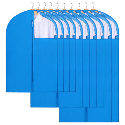 Herb Garden Oxford cloth dust cover storage bag water laundry sorting bag hanging bag 2 extra large 4 big 4 in the lake blue
Herb Garden Oxford cloth dust cover storage bag water laundry sorting bag hanging bag 2 extra large 4 big 4 in the lake blue