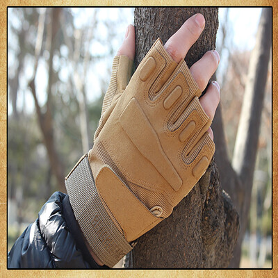 Men's Black Eagle Outdoor Half-finger Gloves Tactical Gloves Mountaineering Sportsman Might Fitness Gloves Male
Men's Black Eagle Outdoor Half-finger Gloves Tactical Gloves Mountaineering Sportsman Might Fitness Gloves Male