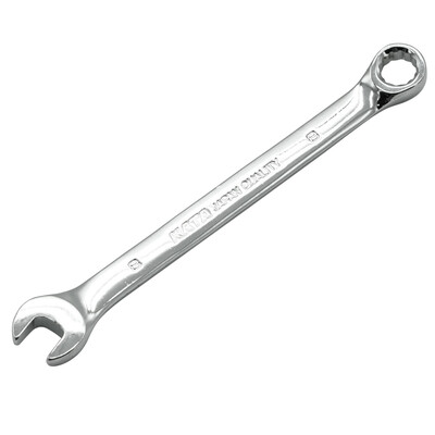 ATA KATA combination wrench 8mm multi-function opening plum double head wrench repair manual tool KT66108
ATA KATA combination wrench 8mm multi-function opening plum double head wrench repair manual tool KT66108