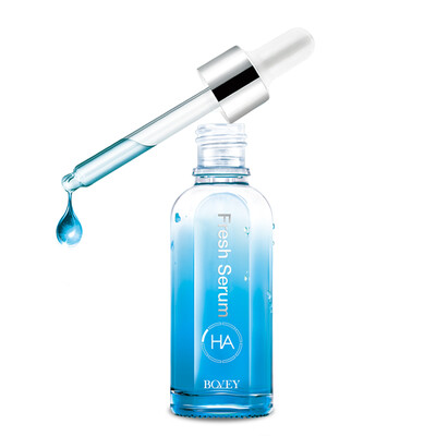 Pevee BOVEY triple hyaluronic acid solution 35ml replenishment moisturizing skin hyaluronic acid essence
Pevee BOVEY triple hyaluronic acid solution 35ml replenishment moisturizing skin hyaluronic acid essence