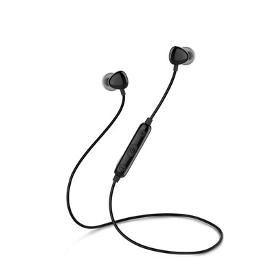 Newman NM-SL80 Wireless Bluetooth Sports Talk Bluetooth Headset In-Ear Stereo Lightweight Comfortable Versatile
Newman NM-SL80 Wireless Bluetooth Sports Talk Bluetooth Headset In-Ear Stereo Lightweight Comfortable Versatile
