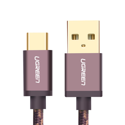 Green Union Type-C data cable fast charge mobile phone charging line Andrews USB adapter charger power cord support Huawei P9 glory millet 6/5 music as 0.5 meters 40428 deep coffee
Green Union Type-C data cable fast charge mobile phone charging line Andrews USB adapter charger power cord support Huawei P9 glory millet 6/5 music as 0.5 meters 40428 deep coffee