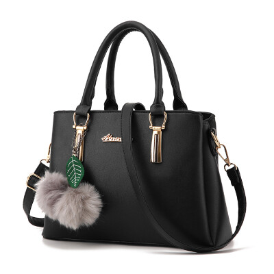 Handbag for Women Tote Bag New Fashion Litchi Grain One Shoulder Bag Portable Female Crossbody Bag Euramerican Style
Handbag for Women Tote Bag New Fashion Litchi Grain One Shoulder Bag Portable Female Crossbody Bag Euramerican Style