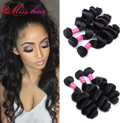 Brazilian Hair 4 Bundles 7A Brazilian Loose Wave Virgin Hair 100 Human Hair Extensions Weave Bundles Brazilian Loose Wave Hair
Brazilian Hair 4 Bundles 7A Brazilian Loose Wave Virgin Hair 100 Human Hair Extensions Weave Bundles Brazilian Loose Wave Hair