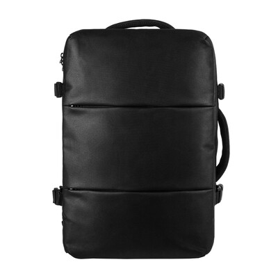 Timenoten Mens business backpack black handbag laptop bag shoulder bag Multi-purpose travel backpacks large capacity
Timenoten Mens business backpack black handbag laptop bag shoulder bag Multi-purpose travel backpacks large capacity