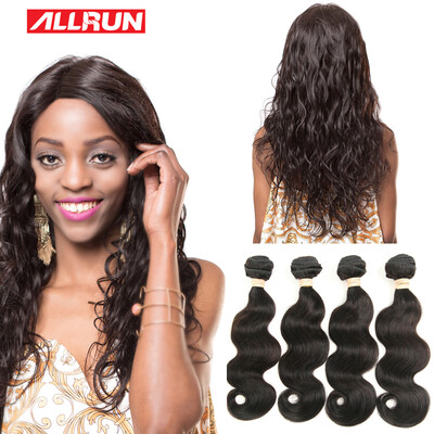 Allrun Hair Products Brazilian Virgin Hair Body Wave 4 Bundles Brazilian Body Wave Brazilian Hair Weave Bundles Human Hair
Allrun Hair Products Brazilian Virgin Hair Body Wave 4 Bundles Brazilian Body Wave Brazilian Hair Weave Bundles Human Hair