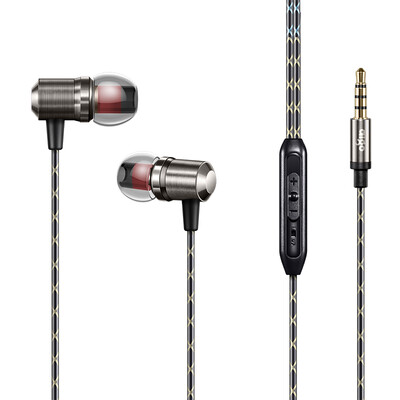 Patriot (aigo) A665 Stereo In-Ear Call Headphone with Wheat Wire Controlled Metal Bionic Cicadas Acoustic Cavity Gold
Patriot (aigo) A665 Stereo In-Ear Call Headphone with Wheat Wire Controlled Metal Bionic Cicadas Acoustic Cavity Gold