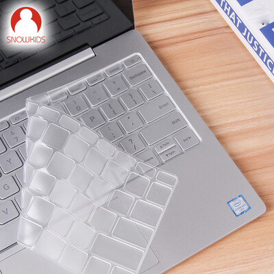Snowkids Millet Air125 laptop to thin clear keyboard membrane TPU clear transparent protective film
Snowkids Millet Air125 laptop to thin clear keyboard membrane TPU clear transparent protective film