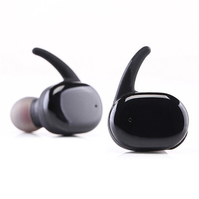 JH-S9100 Wireless Bluetooth Dual Headphones Touch Control Sweatproof with Charging Box
JH-S9100 Wireless Bluetooth Dual Headphones Touch Control Sweatproof with Charging Box