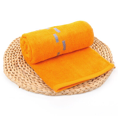 Bamboo Kam change bamboo fiber ecological sensor towel intelligent induction cleanliness wash towel 34 72cm 130g Article Milan yellow
Bamboo Kam change bamboo fiber ecological sensor towel intelligent induction cleanliness wash towel 34 72cm 130g Article Milan yellow