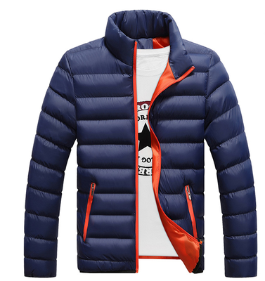 Brand Winter Men Jacket 2017 Casual Hot Sale High Quality Soild Color Mens Jackets And Coats Thick Parka Men Outwear
Brand Winter Men Jacket 2017 Casual Hot Sale High Quality Soild Color Mens Jackets And Coats Thick Parka Men Outwear