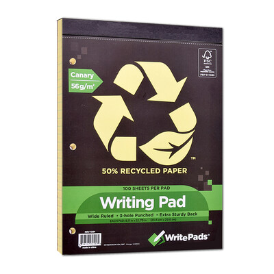 Kaisa KAISA the United States made this three-hole 100-sheet loose-leaf Notepad A4 216 298mm white 2 loaded
Kaisa KAISA the United States made this three-hole 100-sheet loose-leaf Notepad A4 216 298mm white 2 loaded