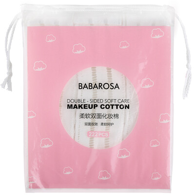 Barbarossa babarosa soft double-sided cotton wool 230 makeup remover armor clean skin care water film mask does not slip off
Barbarossa babarosa soft double-sided cotton wool 230 makeup remover armor clean skin care water film mask does not slip off