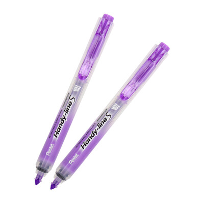 Pentel SXS15 Press Fluorescent Pen Marker Pen Changeable Corel Highlighter 45mm Yellow 2 sticks
Pentel SXS15 Press Fluorescent Pen Marker Pen Changeable Corel Highlighter 45mm Yellow 2 sticks