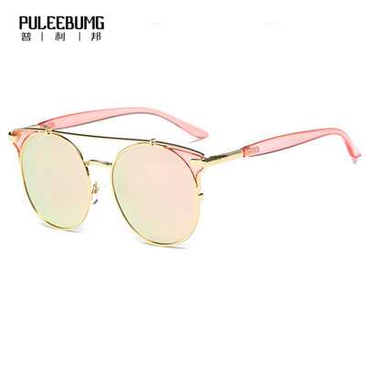 Puleebumg 2017 new sunglasses men and women polarized mirror sunglasses goap mirror driving mirror driver P17006
Puleebumg 2017 new sunglasses men and women polarized mirror sunglasses goap mirror driving mirror driver P17006