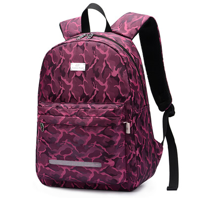 Carney Road Carneyroad shoulder bag male Korean leisure backpack bag Camo school bag CR9016 Camo red
Carney Road Carneyroad shoulder bag male Korean leisure backpack bag Camo school bag CR9016 Camo red
