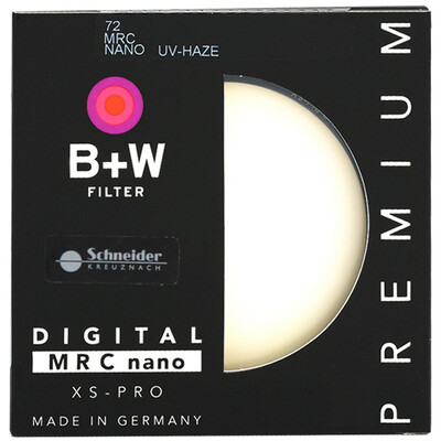 B W uv mirror filter 72mm UV mirror -PRO ultra-thin multi-layer nano-coating UV mirror protection mirror
B W uv mirror filter 72mm UV mirror -PRO ultra-thin multi-layer nano-coating UV mirror protection mirror