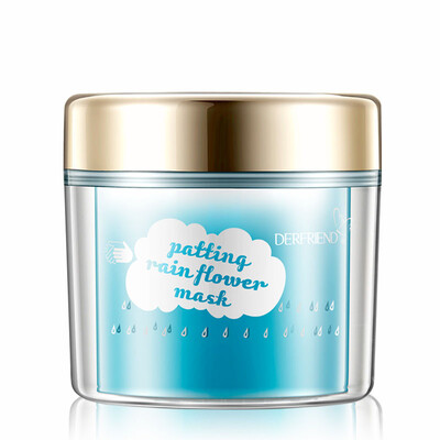 Butterflan mask patted rain mask 120g Moisturizing sleep mask disposable mask night care shrink pores
Butterflan mask patted rain mask 120g Moisturizing sleep mask disposable mask night care shrink pores