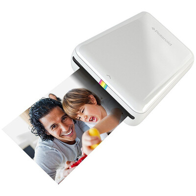 Polaroid (Polaroid) ZIP мобильный телефон фотопринтер белый взлетел телефон фото принтер карман фото машина
Polaroid (Polaroid) ZIP мобильный телефон фотопринтер белый взлетел телефон фото принтер карман фото машина