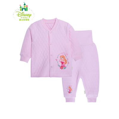 Jingdong delivery Disney Disney baby warm underwear suit autumn&winter cotton baby autumn clothes thickening suit 154T624 light yellow 73cm
Jingdong delivery Disney Disney baby warm underwear suit autumn&winter cotton baby autumn clothes thickening suit 154T624 light yellow 73cm