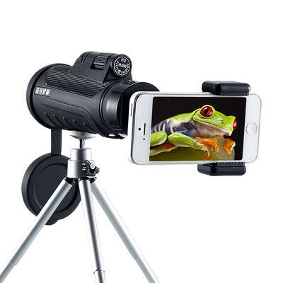 Insight autumn 16X50 monocular telescope high-definition high-definition mobile phone camera
Insight autumn 16X50 monocular telescope high-definition high-definition mobile phone camera