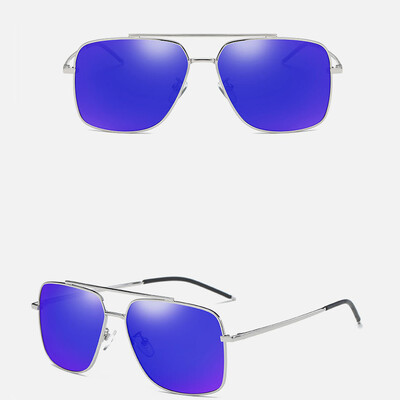 Aluminum Magnesium Polarized Sunglasses Men Driver Mirror Sun Glasses Male Fishing Female Eyewear for Men
Aluminum Magnesium Polarized Sunglasses Men Driver Mirror Sun Glasses Male Fishing Female Eyewear for Men