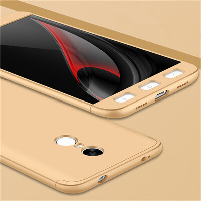 GANGXUN Xiaomi Redmi Note 4X Case 360 Degree Protection Slim Hard PC Luxury Cover for Global Version Redmi Note 4 Free Glass Film
GANGXUN Xiaomi Redmi Note 4X Case 360 Degree Protection Slim Hard PC Luxury Cover for Global Version Redmi Note 4 Free Glass Film