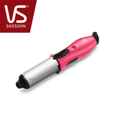 Sassoon VS hair sticks mini portable 25mm ceramic hair conditioner hair curler VSCD63CN
Sassoon VS hair sticks mini portable 25mm ceramic hair conditioner hair curler VSCD63CN