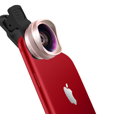 ESCASE камерофон селфи 4K широкоугольный 15X Макро соответствующих моделей Apple, Huawei General JD-11 розового золота
ESCASE камерофон селфи 4K широкоугольный 15X Макро соответствующих моделей Apple, Huawei General JD-11 розового золота