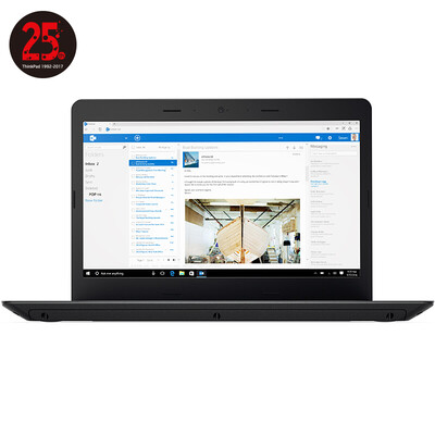 Lenovo ThinkPad E470c 20H3A000CD 14-inch notebook computer i5-6200U 4G 500G 2G alone significantly Win10 black
Lenovo ThinkPad E470c 20H3A000CD 14-inch notebook computer i5-6200U 4G 500G 2G alone significantly Win10 black