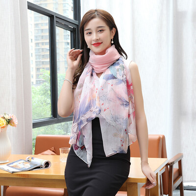 Shanghai store STORY Of SHANGHAI silk scarf lady silk silk scarf fall shawl butterfly love incense
Shanghai store STORY Of SHANGHAI silk scarf lady silk silk scarf fall shawl butterfly love incense