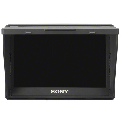 Зажимной монитор SONY CLM-V55 (для серии Sony Micro / Black Card RX Series / HX60 / HX400 / VG30EM)
Зажимной монитор SONY CLM-V55 (для серии Sony Micro / Black Card RX Series / HX60 / HX400 / VG30EM)