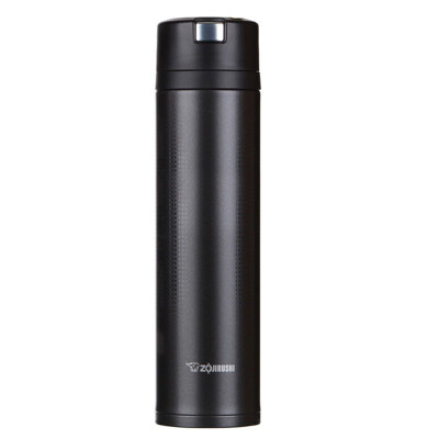 Elephant India ZOJIRUSHI Insulation Cup 600ml Stainless Steel Vacuum Insulation Straightproof Waterproof Office Water Cup SM-XB60-BD
Elephant India ZOJIRUSHI Insulation Cup 600ml Stainless Steel Vacuum Insulation Straightproof Waterproof Office Water Cup SM-XB60-BD