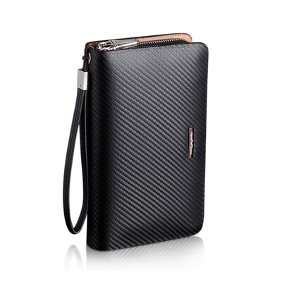 HansBand®100 genuine leather wallets men long purse designer brand men wallet card holder bag large clutch bag multi-card bit purse
HansBand®100 genuine leather wallets men long purse designer brand men wallet card holder bag large clutch bag multi-card bit purse