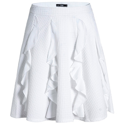 Semir Slim Piece Autumn Women&39s Simple Solid Belt Leisure Knit Skirt Korean Trends 19316200003 Bleached L
Semir Slim Piece Autumn Women&39s Simple Solid Belt Leisure Knit Skirt Korean Trends 19316200003 Bleached L