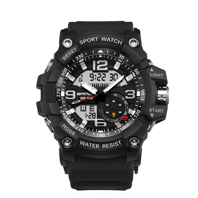2017 Military Watch Men Waterproof Sport Watch for Mens Watches Top Brand Luxury Clock Camping Dive Relogio Masculino
2017 Military Watch Men Waterproof Sport Watch for Mens Watches Top Brand Luxury Clock Camping Dive Relogio Masculino
