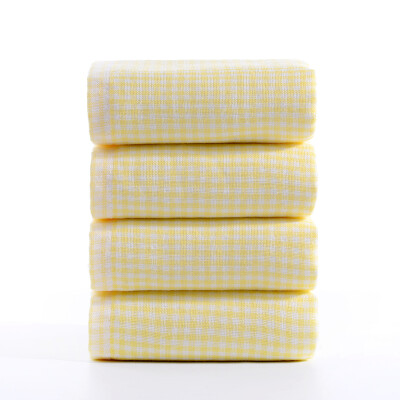 Sunvim towel A class non-fluorescent 32S / 2 super soft yarn combed cotton colorful time towel single small towel yellow 34 * 35cm 47g / Article
Sunvim towel A class non-fluorescent 32S / 2 super soft yarn combed cotton colorful time towel single small towel yellow 34 * 35cm 47g / Article