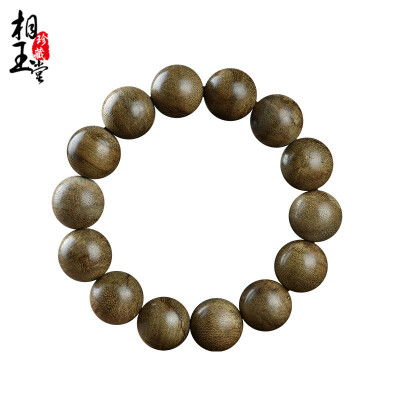 Phase Yutang Close downOld material incense hand string 16mm Buddha beads Male and female modelsButter grunge Beaded bracelet
Phase Yutang Close downOld material incense hand string 16mm Buddha beads Male and female modelsButter grunge Beaded bracelet