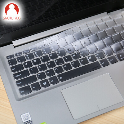 Snowkids Lenovo laptop thin transparent keyboard membrane TPU protective film transparent for ThinkPad E430E430CE435E445S430
Snowkids Lenovo laptop thin transparent keyboard membrane TPU protective film transparent for ThinkPad E430E430CE435E445S430