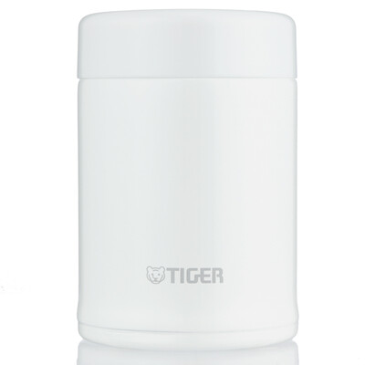 Tiger TIGER mug cold cup mini soup porridge beaker men&women MCA-A25C-WI white 250ML, TIGER mug protection mini soup porridge beakers men&women MCA-A25C-WI white 250ML
Tiger TIGER mug cold cup mini soup porridge beaker men&women MCA-A25C-WI white 250ML, TIGER mug protection mini soup porridge beakers men&women MCA-A25C-WI white 250ML