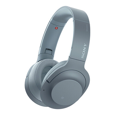 Sony SONY WH-H900N Bluetooth wireless headset noise reduction headset headset Hi-Res game headset phone headset mint green
Sony SONY WH-H900N Bluetooth wireless headset noise reduction headset headset Hi-Res game headset phone headset mint green