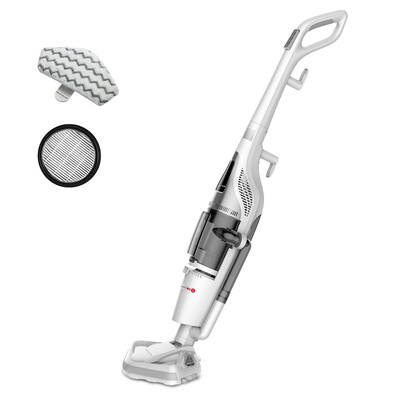 Deerma ZQ990 multi-function steam cleaners household mites vacuum cleaner self-employed
Deerma ZQ990 multi-function steam cleaners household mites vacuum cleaner self-employed