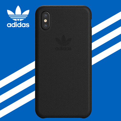 Adidas (Адидас) iPhoneX телефона оболочка высокого класс люкс текстура кожа из яблок 10 мужчин и женщины, сопротивление скольжению падения PU жесткой оболочки защитного рукава черный
Adidas (Адидас) iPhoneX телефона оболочка высокого класс люкс текстура кожа из яблок 10 мужчин и женщины, сопротивление скольжению падения PU жесткой оболочки защитного рукава черный